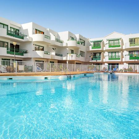 Apartament Lanzahost Ventana De La Playa Costa Teguise Zewnętrze zdjęcie