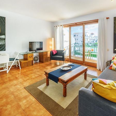 Apartament Lanzahost Ventana De La Playa Costa Teguise Zewnętrze zdjęcie