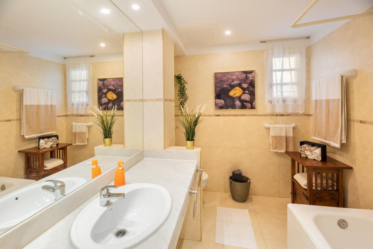 Apartament Lanzahost Ventana De La Playa Costa Teguise Zewnętrze zdjęcie